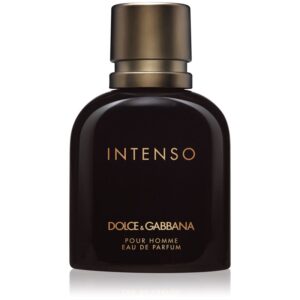 Dolce&Gabbana Pour Homme Intenso Eau de Parfum pentru bărbați 75 ml-Țena