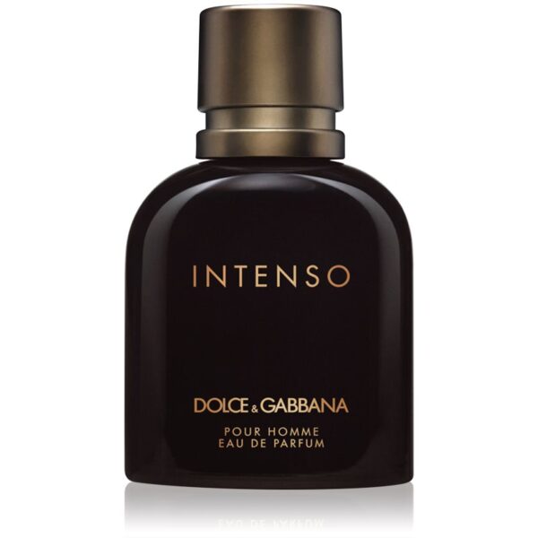 Dolce&Gabbana Pour Homme Intenso Eau de Parfum pentru bărbați 75 ml-Țena