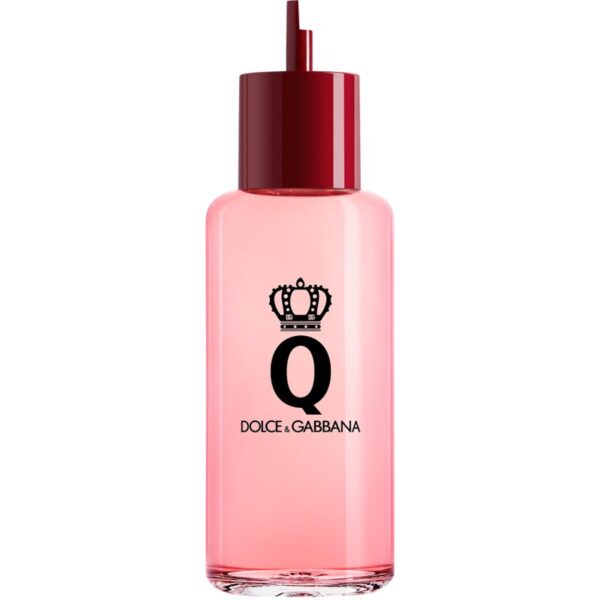 Dolce&Gabbana Q by Dolce&Gabbana EDP Eau de Parfum rezervă pentru femei 150 ml-ro