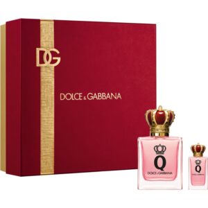 Dolce&Gabbana Q by Dolce&Gabbana EDP Small Gift Set set cadou pentru femei-ro