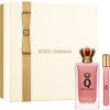 Dolce&Gabbana Q by Dolce&Gabbana EDPI Travel Gift Set set cadou pentru femei-Țena