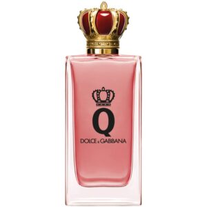 Dolce&Gabbana Q by Dolce&Gabbana Intense Eau de Parfum pentru femei 100 ml-ro