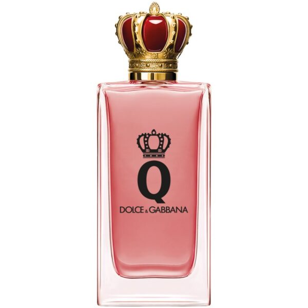 Dolce&Gabbana Q by Dolce&Gabbana Intense Eau de Parfum pentru femei 100 ml-ro