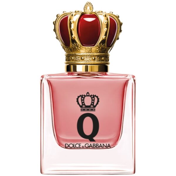 Dolce&Gabbana Q by Dolce&Gabbana Intense Eau de Parfum pentru femei 30 ml-Țena