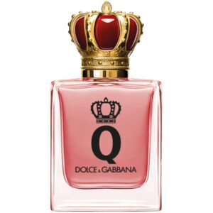 Dolce&Gabbana Q by Dolce&Gabbana Intense Eau de Parfum pentru femei 50 ml-Țena