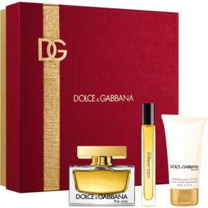 Dolce&Gabbana The One EDP Gift Set set cadou pentru femei-ro