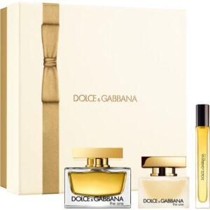 Dolce&Gabbana The One EDP Trio Gift Set set cadou pentru femei-ro