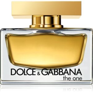 Dolce&Gabbana The One Eau de Parfum pentru femei 75 ml-Țena