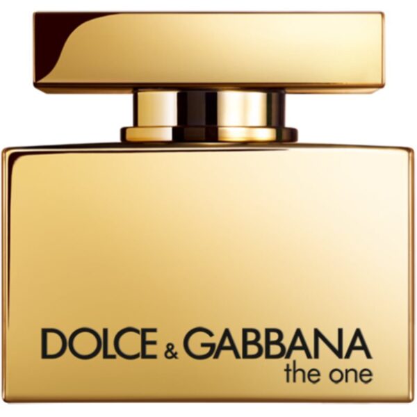 Dolce&Gabbana The One Gold Intense Eau de Parfum pentru femei 50 ml-ro