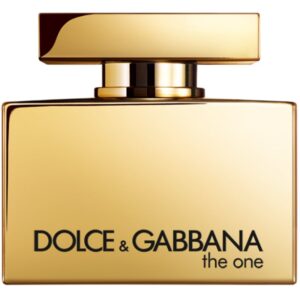 Dolce&Gabbana The One Gold Intense Eau de Parfum pentru femei 75 ml-ro