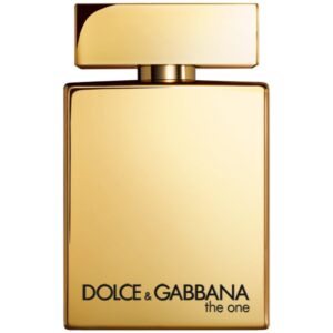Dolce&Gabbana The One Pour Homme Gold Eau de Parfum pentru bărbați 50 ml-ro