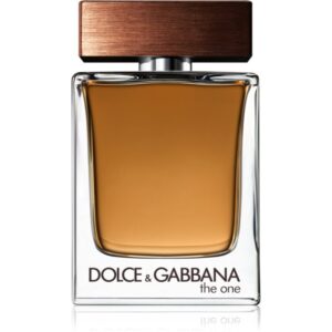 Dolce&Gabbana The One for Men Eau de Toilette pentru bărbați 100 ml-Țena
