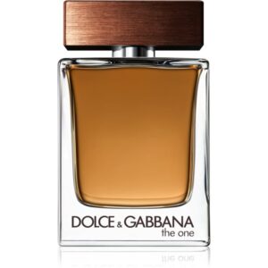 Dolce&Gabbana The One for Men Eau de Toilette pentru bărbați 50 ml-Țena