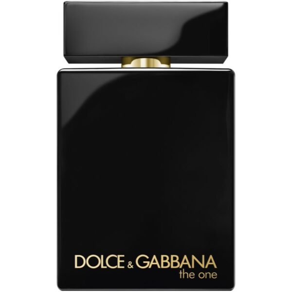 Dolce&Gabbana The One for Men Intense Eau de Parfum pentru bărbați 100 ml-ro