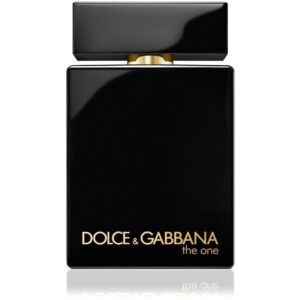 Dolce&Gabbana The One for Men Intense Eau de Parfum pentru bărbați 50 ml-ro