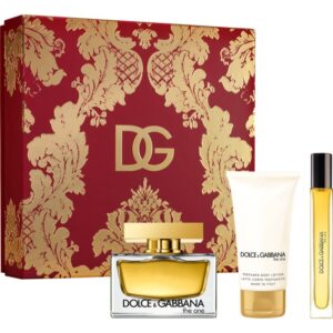 Dolce&Gabbana The One set pentru femei-ro
