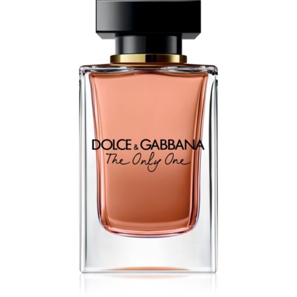 Dolce&Gabbana The Only One Eau de Parfum pentru femei 100 ml-ro