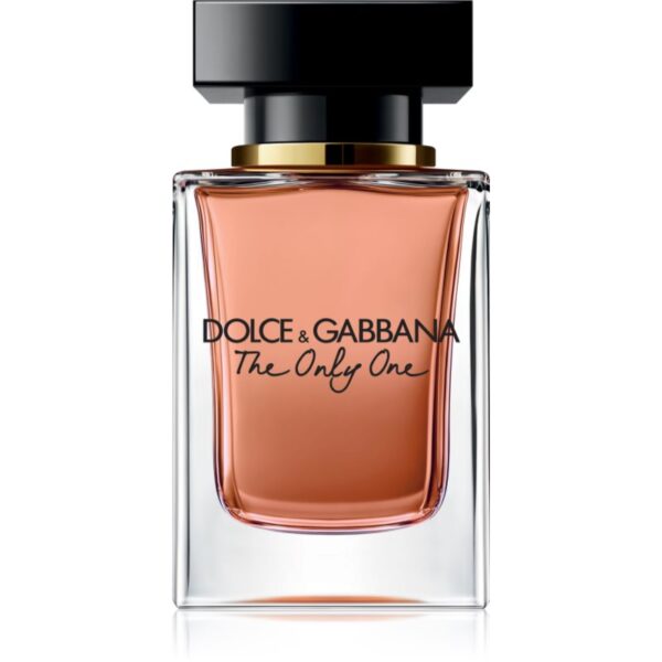 Dolce&Gabbana The Only One Eau de Parfum pentru femei 50 ml-ro
