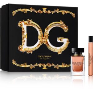 Dolce&Gabbana The Only One set pentru femei-ro