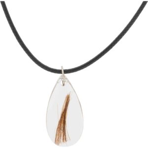 Dooky Crystal Memories Necklace set pentru bebeluși 1 buc-ro