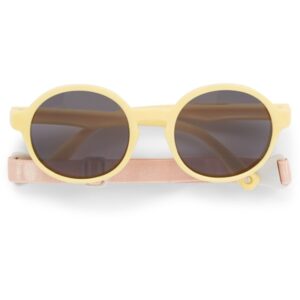 Dooky Sunglasses Fiji ochelari de soare pentru copii Yellow 6-36 m 1 buc-ro