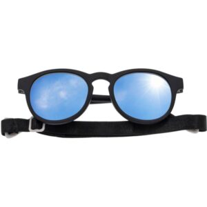 Dooky Sunglasses Hawaii ochelari de soare pentru copii Black 1 buc-ro