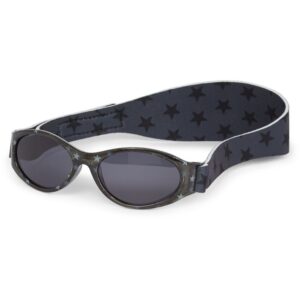Dooky Sunglasses Martinique ochelari de soare pentru copii Grey Stars 0-24 m 1 buc-ro
