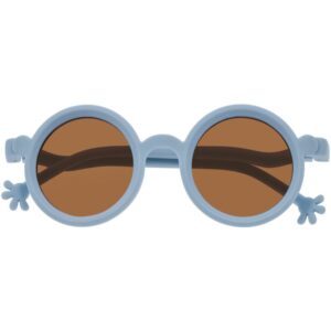 Dooky Sunglasses Waikiki ochelari de soare pentru copii 6-36m Blue 1 buc-ro