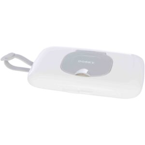 Dooky Travel Dispenser Box 1 buc-ro