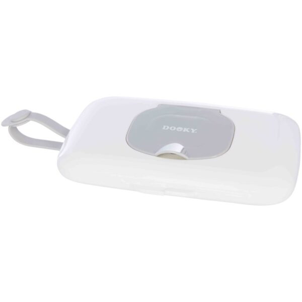 Dooky Travel Dispenser Box 1 buc-ro