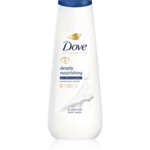 Dove Advanced Care Deeply Nourishing gel de duș 400 ml-Țena
