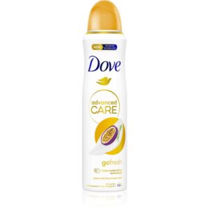 Dove Advanced Care Go Fresh antiperspirant 72 ore Passion Fruit & Lemongrass 150 ml-Țena