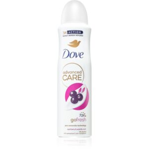 Dove Advanced Care Go Fresh antiperspirant pentru femei 150 ml-ro