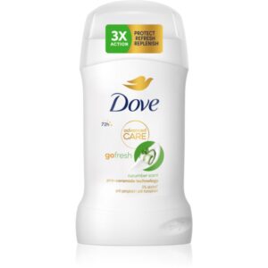 Dove Advanced Care Go Fresh antiperspirant puternic pentru femei 50 ml-Țena