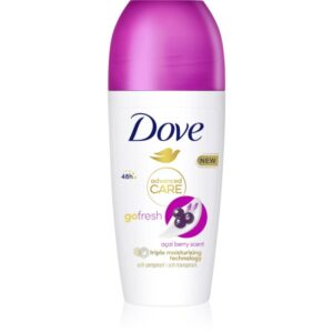 Dove Advanced Care Go Fresh antiperspirant roll-on 48 de ore Acai berry 50 ml-ro