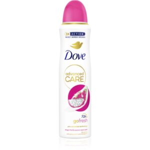 Dove Advanced Care Go Fresh deodorant răcoritor pentru femei Dragon Fruit&Cocconut 150 ml-ro