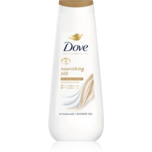 Dove Advanced Care Nourishing Silk gel de duș 400 ml-ro