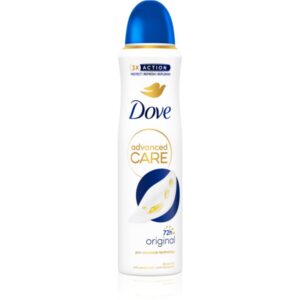 Dove Advanced Care Original antiperspirant pentru femei 150 ml-Țena
