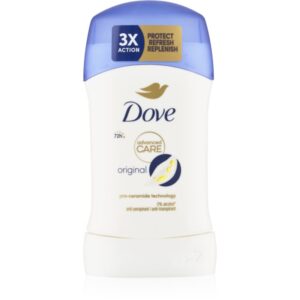 Dove Advanced Care Original antiperspirant puternic 50 ml-ro