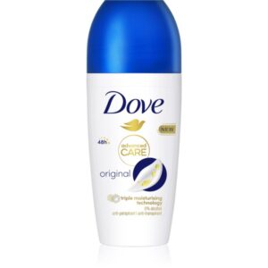 Dove Advanced Care Original antiperspirant roll-on 50 ml-ro