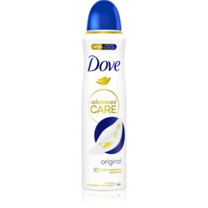 Dove Advanced Care Original spray anti-perspirant 72 ore 150 ml-Țena