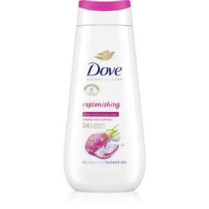 Dove Advanced Care Replenishing gel de duș pentru piele uscata 225 ml-ro