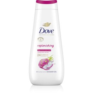 Dove Advanced Care Replenishing gel de duș pentru piele uscata 400 ml-ro