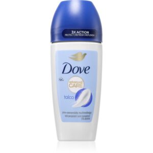 Dove Advanced Care Talco Deodorant roll-on 50 ml-ro