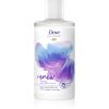 Dove Bath Therapy Renew gel de dus si baie Wild Violet & Pink Hibiscus 400 ml-ro