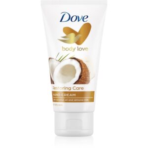 Dove Body Love crema de maini pentru piele uscata 75 ml-ro