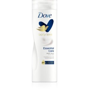 Dove Body Love lotiune de corp hranitoare pentru piele uscata 400 ml-ro