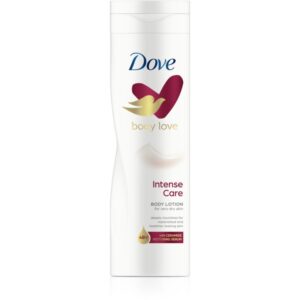 Dove Body Love lotiune pentru ingrijirea corporala 250 ml-ro