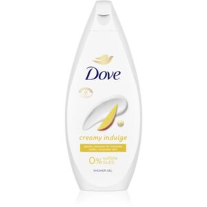 Dove Creamy Indulge gel cremos pentru dus 250 ml-ro