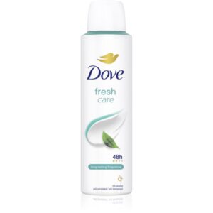 Dove Fresh Care Antiperspirant deodorant răcoritor pentru femei 150 ml-ro